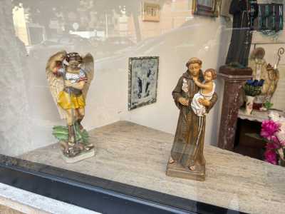 ...di Sant�Antonio e dell�Arcangelo Michele